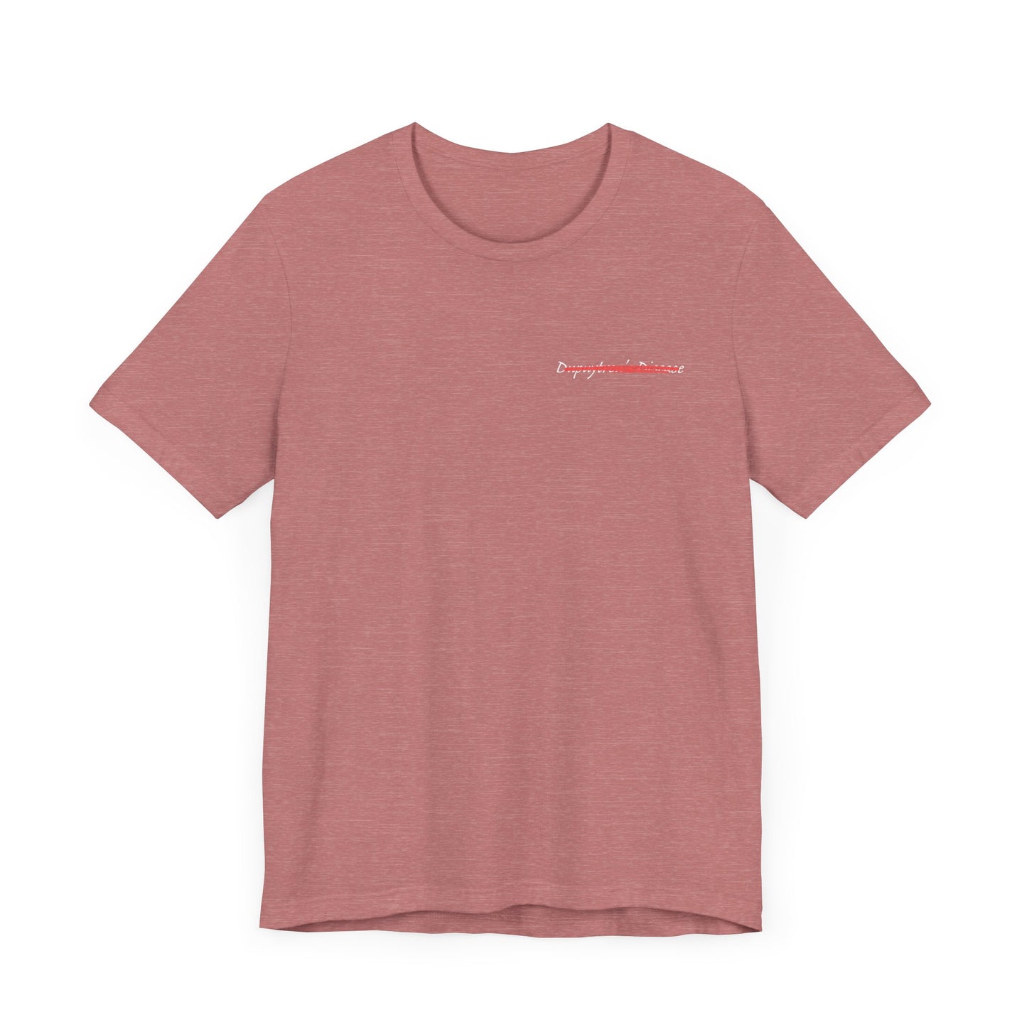Erase Dupuytren's Disease T-Shirt