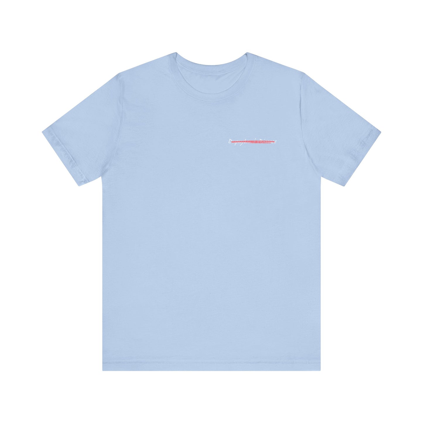 Erase Dupuytren's Disease T-Shirt