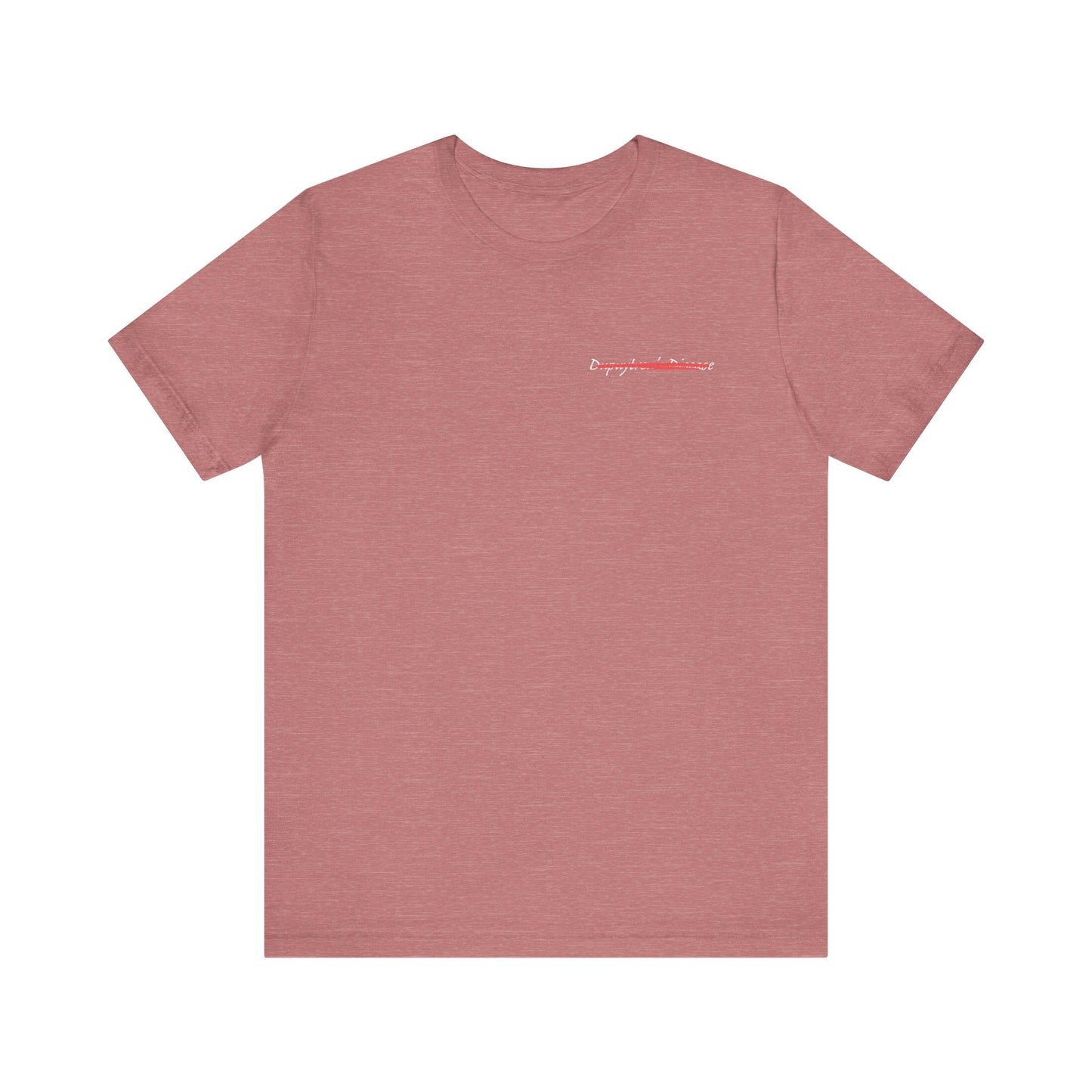 Erase Dupuytren's Disease T-Shirt