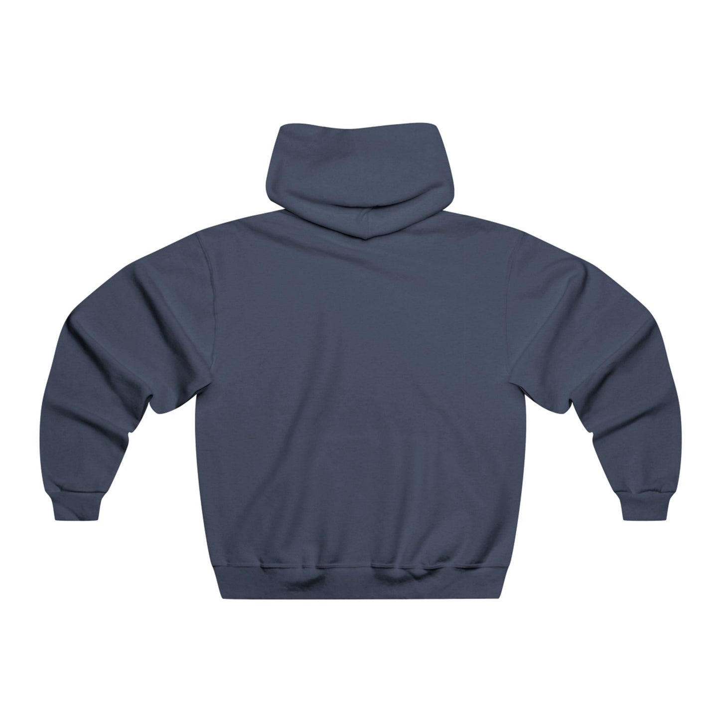 Erase Dupuytren's Disease | Men's NUBLEND® Hooded Sweatshirt