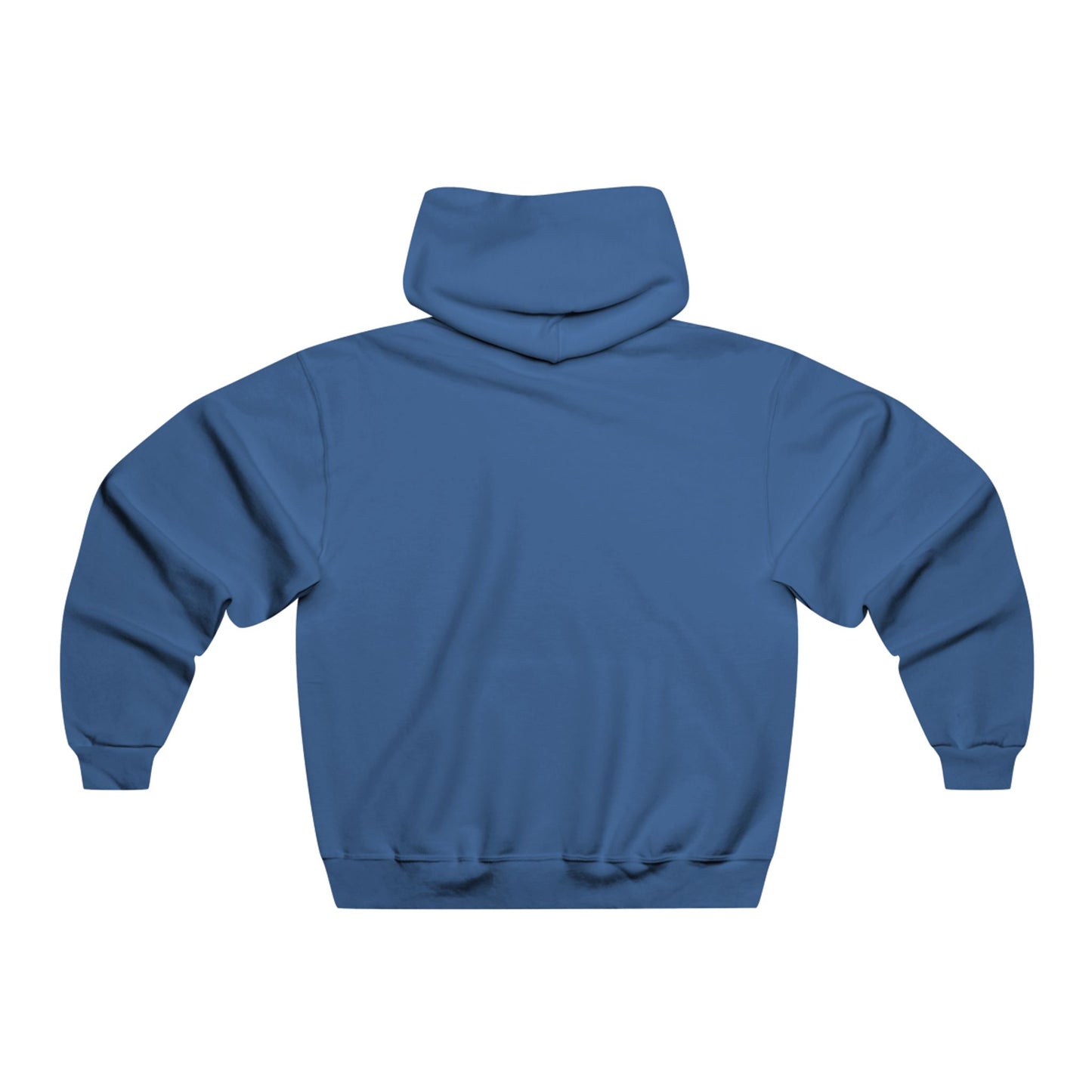 Erase Dupuytren's Disease | Men's NUBLEND® Hooded Sweatshirt