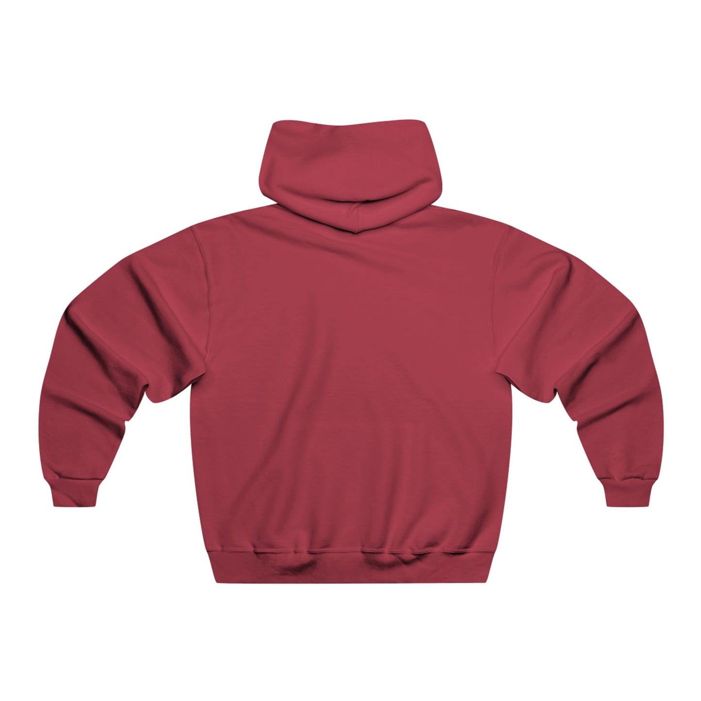 Erase Dupuytren's Disease | Men's NUBLEND® Hooded Sweatshirt