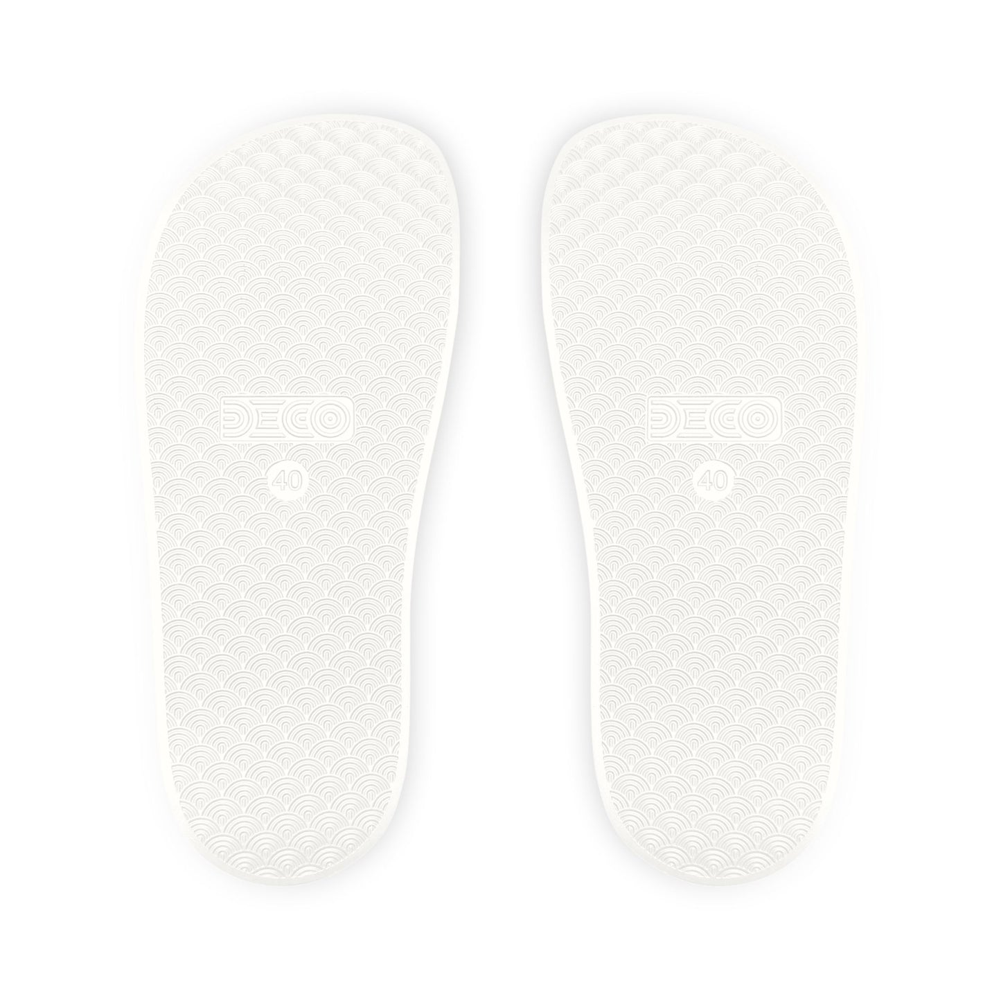 Strike Out Ledderhose Disease | Men's Removable-Strap Sandals