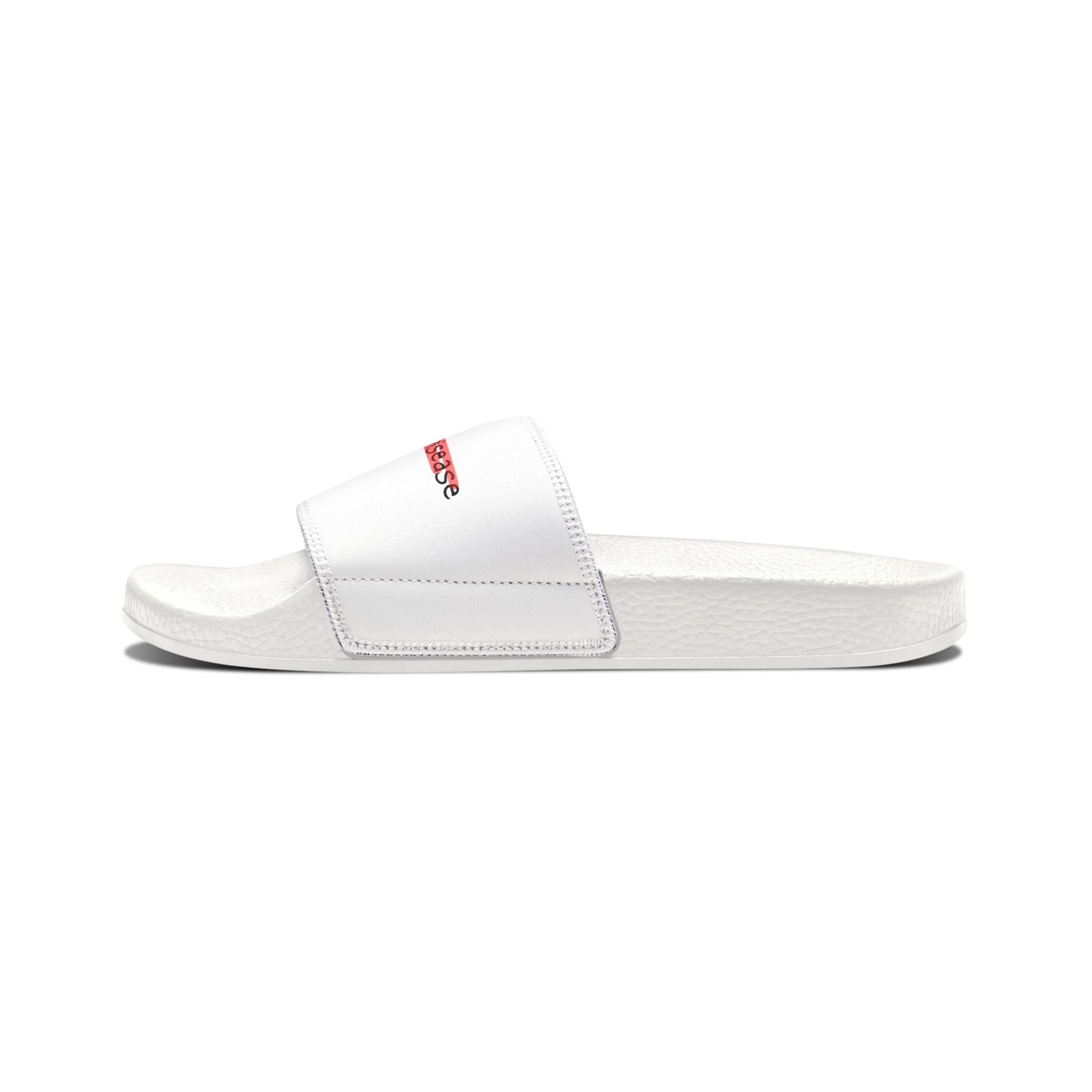 Strike Out Ledderhose Disease | Men's Removable-Strap Sandals