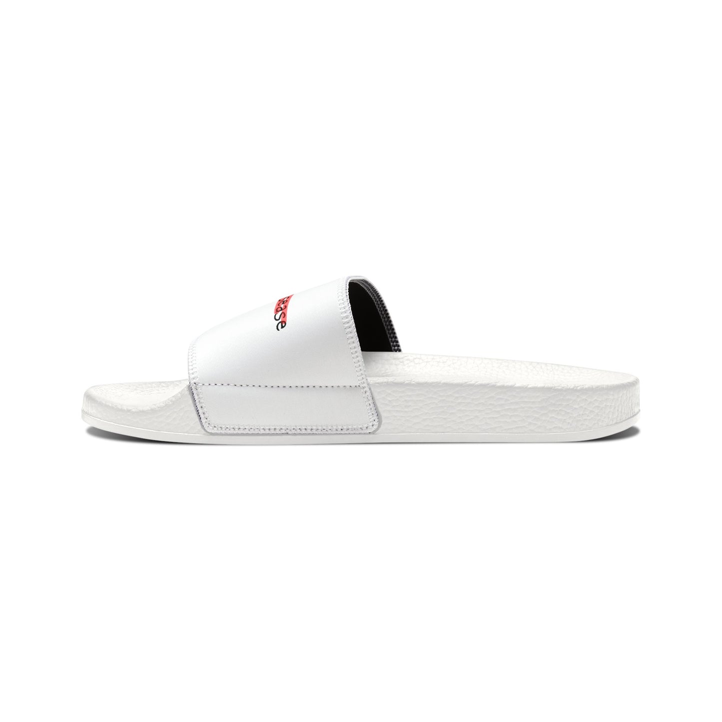 Strike Out Ledderhose Disease | Men's Removable-Strap Sandals